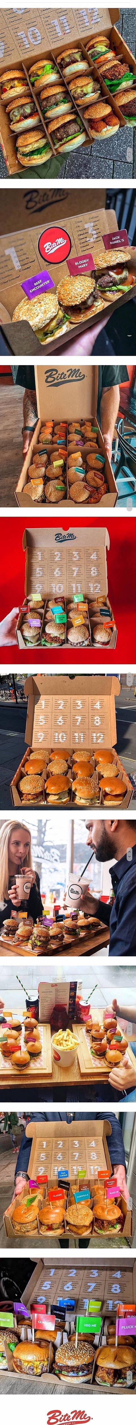 [스압] 영국에서 떡상중인 수제버거.jpg