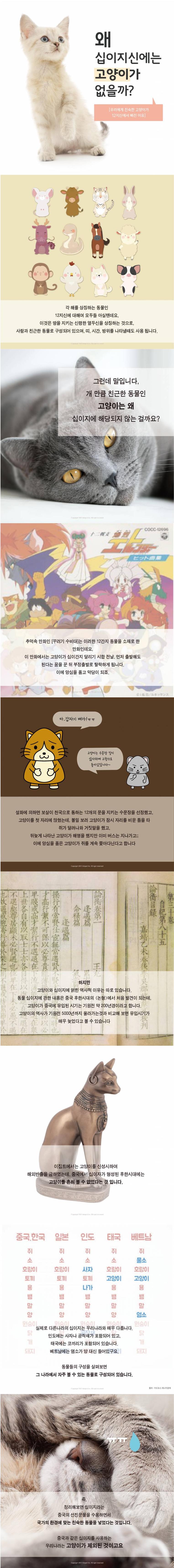 왜 십이지신에는 고양이가 없을까 ~!?.jpg