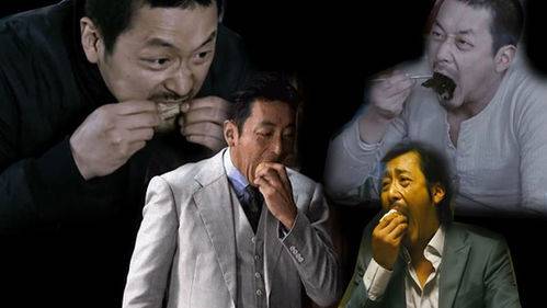 [스압] NG낸적이 없다는 베테랑 배우의 위엄.jpg
