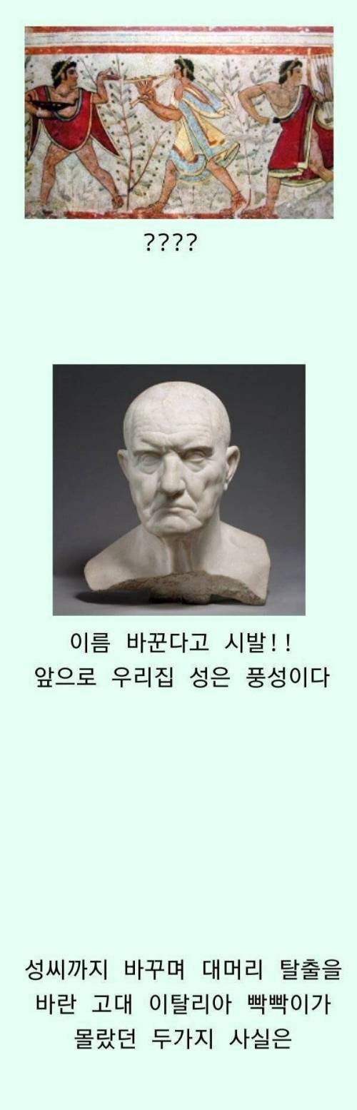 [스압] 풍성충이 되고 싶었던 유럽의 역사.jpg