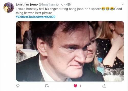 이상한 오해를 받아버린 감독