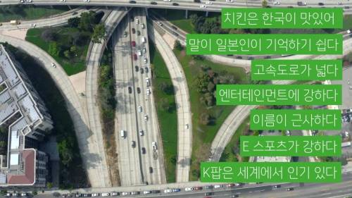 일본 넷우익이 생각하는 한국의 장점.jpg