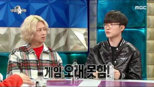 [스압] 체력이 조금씩 딸리기 시작한 페이커의 은퇴 계획.jpg