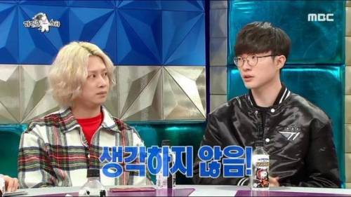 [스압] 체력이 조금씩 딸리기 시작한 페이커의 은퇴 계획.jpg