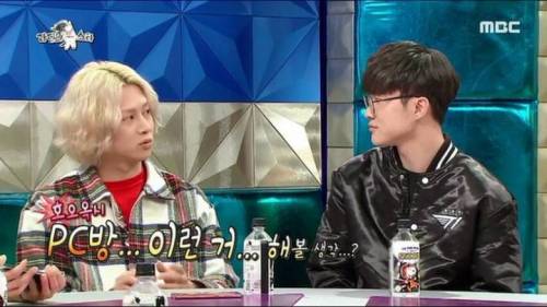 [스압] 체력이 조금씩 딸리기 시작한 페이커의 은퇴 계획.jpg
