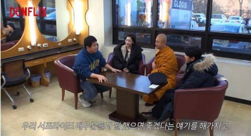 [스압] 존버 끝에 계 타는 형돈이.jpg