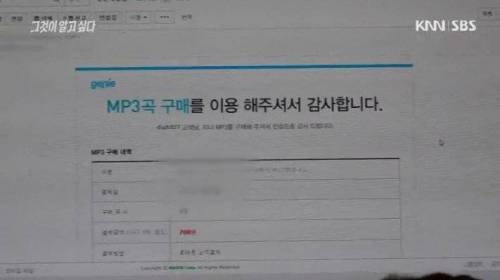 [스압] 음원조작 관련 자기도 모르게 해킹 당한 피해자들 사례.jpg