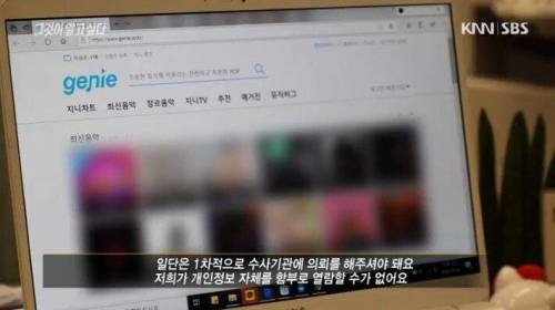 [스압] 음원조작 관련 자기도 모르게 해킹 당한 피해자들 사례.jpg