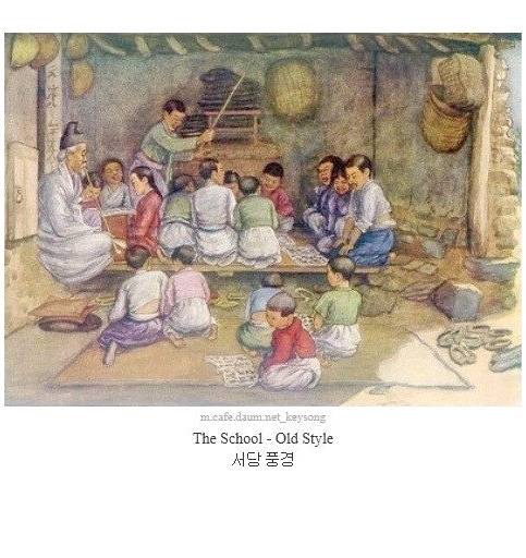 [스압] 일제강점기 조선을 방문한 영국인의 그림.jpg