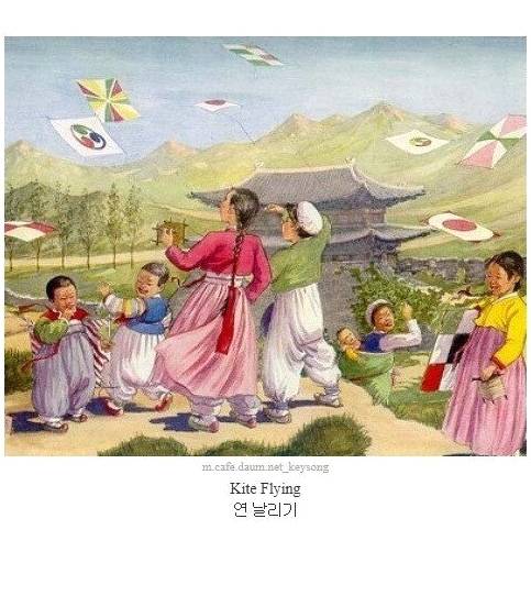 [스압] 일제강점기 조선을 방문한 영국인의 그림.jpg