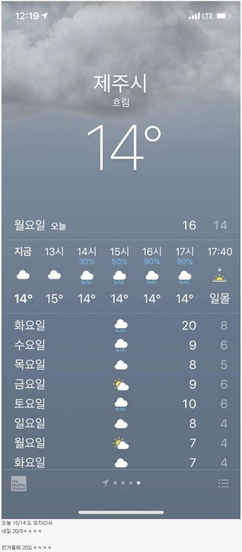 제주도 날씨 상황.jpg