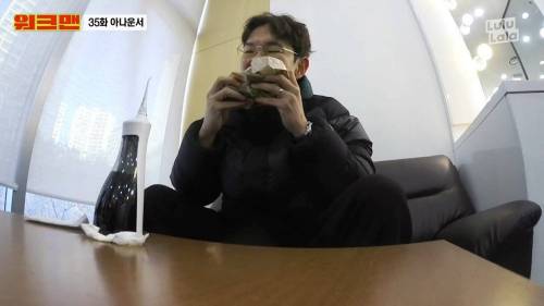 [스압] 고소당해도 할말없는 워크맨 PPL 상태.jpg