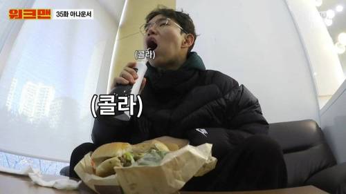 [스압] 고소당해도 할말없는 워크맨 PPL 상태.jpg