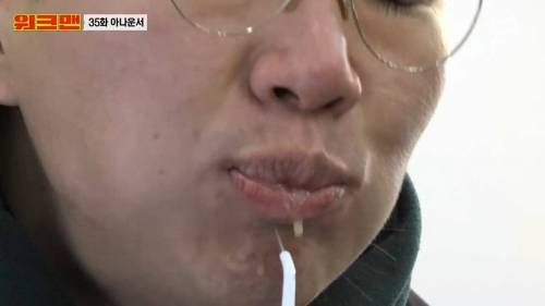 [스압] 고소당해도 할말없는 워크맨 PPL 상태.jpg