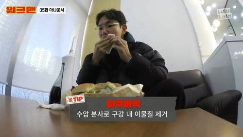 [스압] 고소당해도 할말없는 워크맨 PPL 상태.jpg