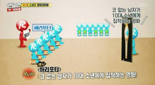 공중파에 나온 해리포터 줄거리 한줄 요약.jpg