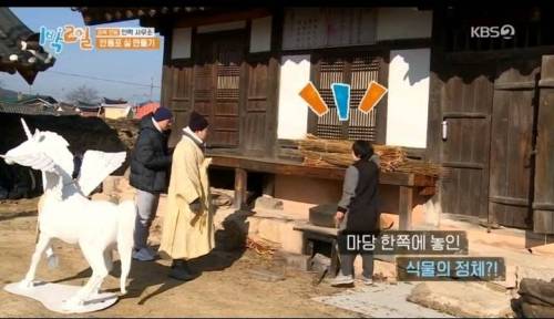 [스압] 대마를 실제로본 딘딘의 반응.jpg