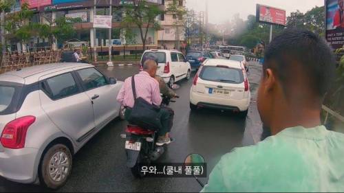 [스압] 카레국 인력거 후기.jpg