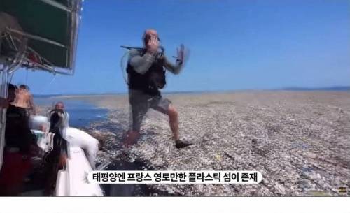 [스압] 쓰레기를 나라로 바꾸는 힘.jpg