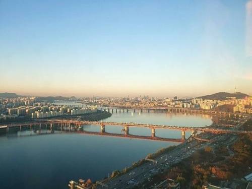요즘 최고급 아파트 조식.jpg