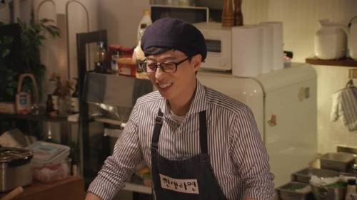 놀면 뭐하니 인생라면 게스트 라인업.jpg