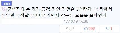 군대에서 흔히 보이는 갈굼 패턴 jpg.jpg