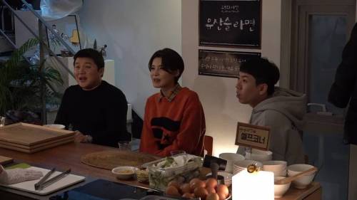 놀면 뭐하니 인생라면 게스트 라인업.jpg
