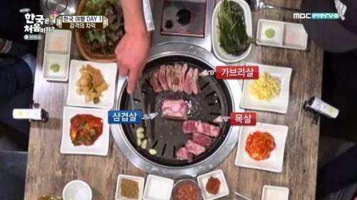 [스압] 한국 물가에 놀라는 덴마크인들.jpg