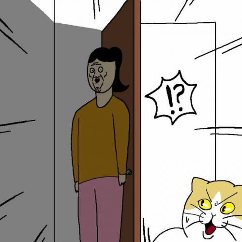 [스압] 새해 해돋이 보러 가려다 외출금지 당하는 만화.jpg