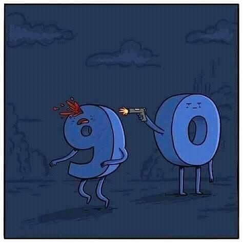 how 2019 changed to 2020