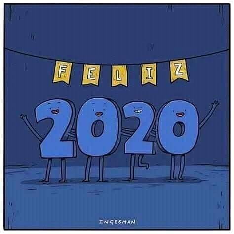 how 2019 changed to 2020