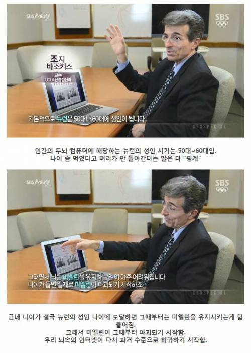 [스압] 나이 먹으면 머리가 안 돌아간다는 말은 핑계.jpg