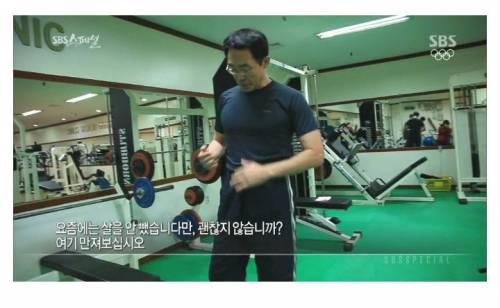 [스압] 나이 먹으면 머리가 안 돌아간다는 말은 핑계.jpg