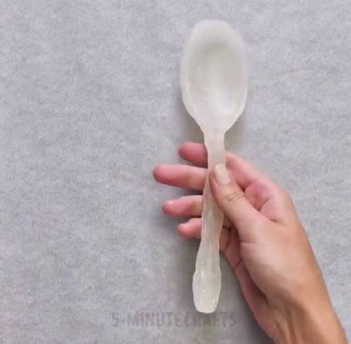 시리얼 먹을때 수저가 모자라다면
