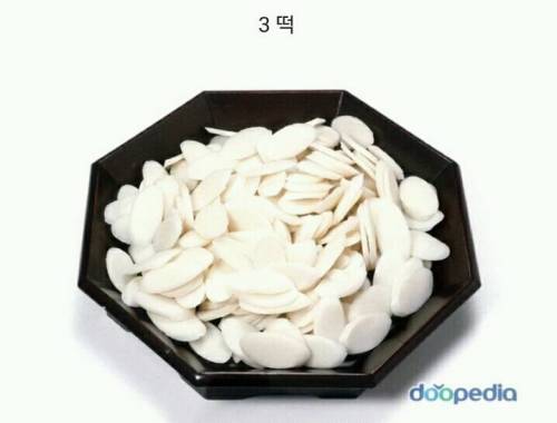 라면에 이것만은 정말 넣기 싫은것은?