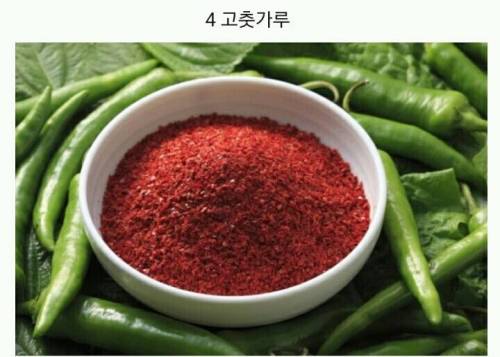 라면에 이것만은 정말 넣기 싫은것은?