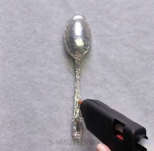 시리얼 먹을때 수저가 모자라다면
