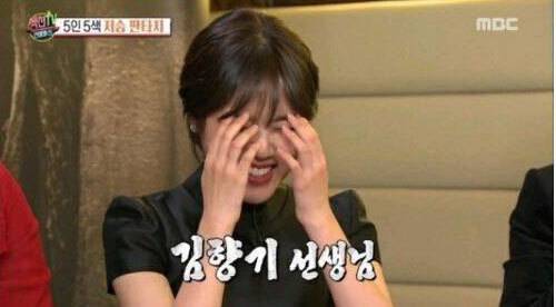 [스압] NG낸적이 없다는 베테랑 배우의 위엄.jpg
