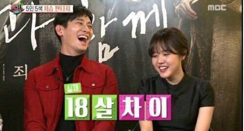 [스압] NG낸적이 없다는 베테랑 배우의 위엄.jpg