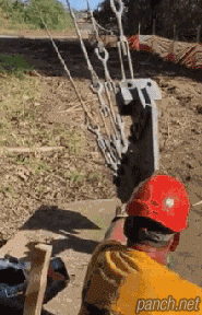 철탑 철거.gif