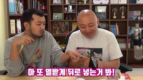 [스압] 은근히 갈리는 지폐정리 패턴.jpg