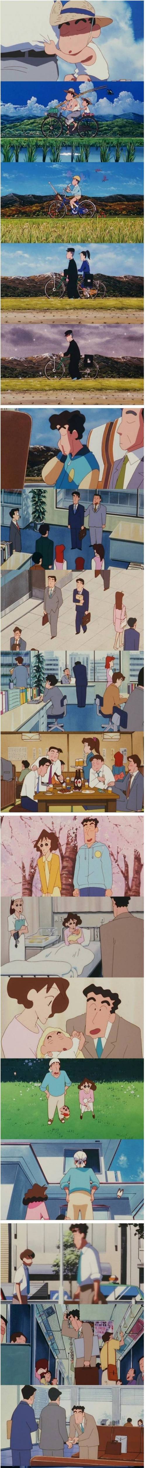 [스압] 지브리에서 뽑은 일본 애니 명장면 1위 jpg