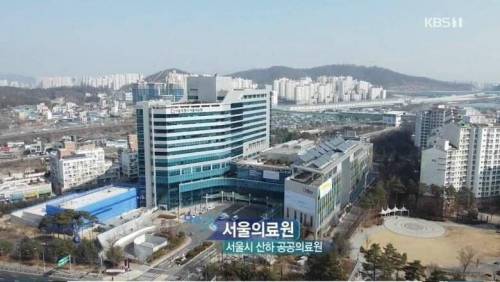 [스압] 코로나 바이러스 진료현장 72시간.jpg
