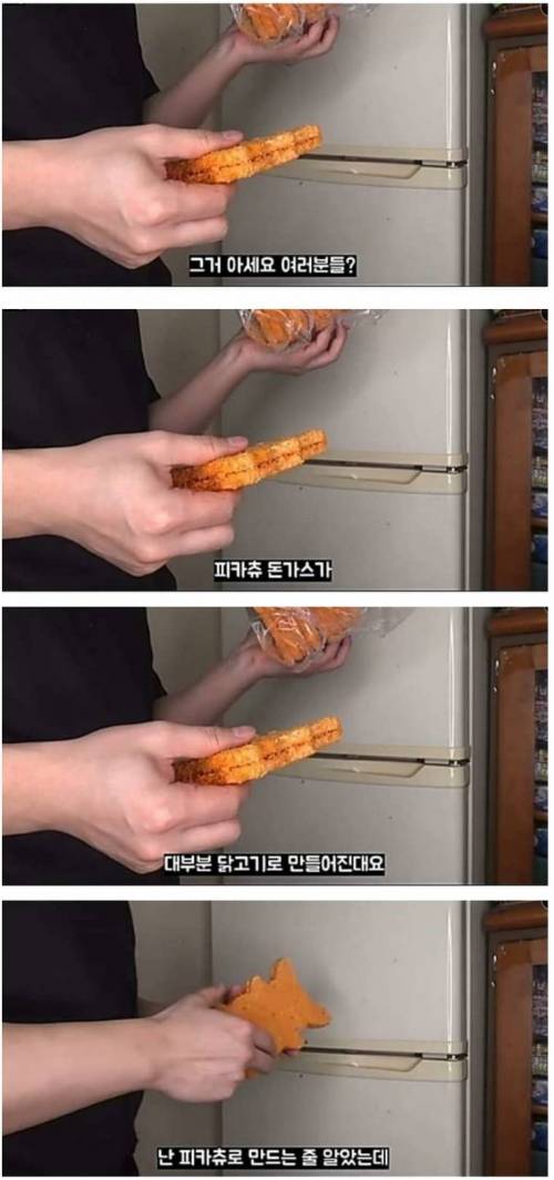 피카츄 돈가스의 충격적인 비밀.jpg