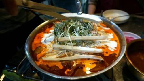[스압] 로제갈비찜.jpg