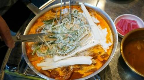[스압] 로제갈비찜.jpg