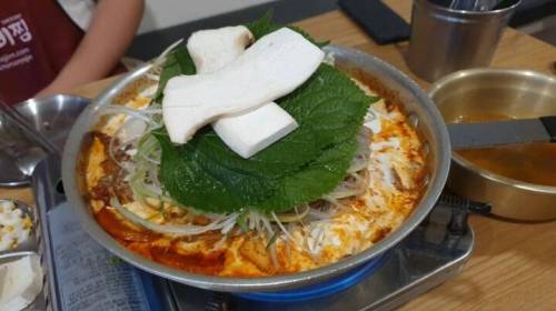 [스압] 로제갈비찜.jpg
