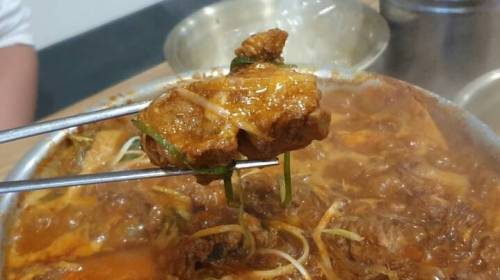 [스압] 로제갈비찜.jpg
