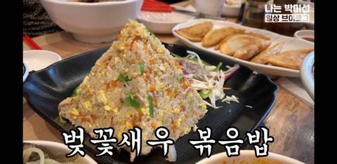 [스압] 박미선 유튜브, 짬뽕 맛집을 찾아간 박미선.jpg