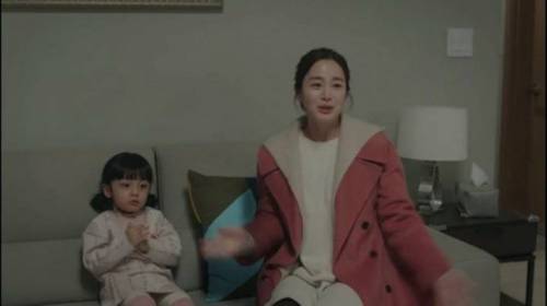 김태희 주연 '하이바이마마' 아역배우의 반전
